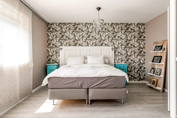 Medium property photo - Meidoornstraat 48, 1326 DE Almere